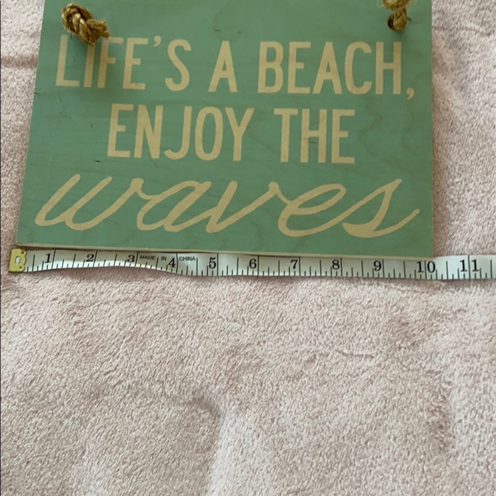 Home decor - beach - Picture 2 of 5